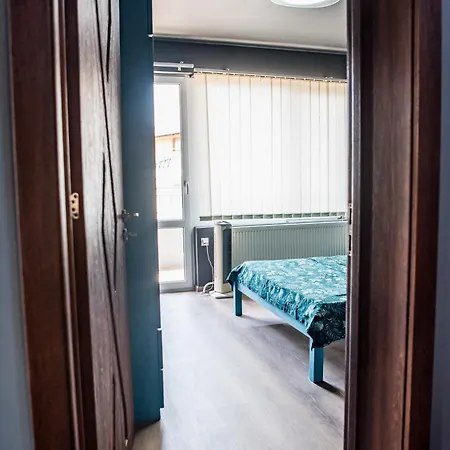 Sunrise Appartement *