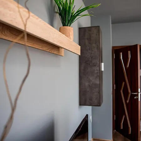 Sunrise Appartement Varna