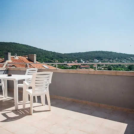 Sunrise Appartement Varna