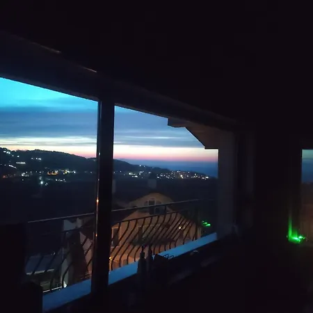 Sunrise