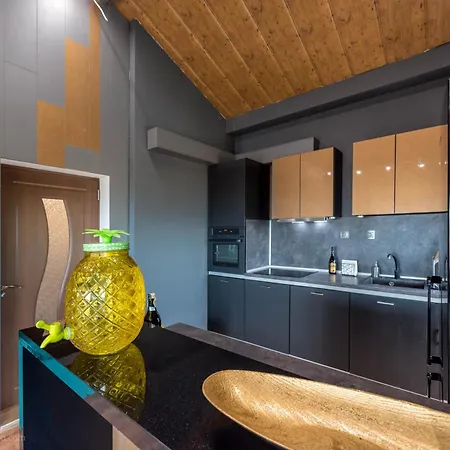 Sunrise Appartement Varna