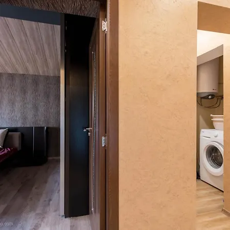 Appartement Sunrise Varna