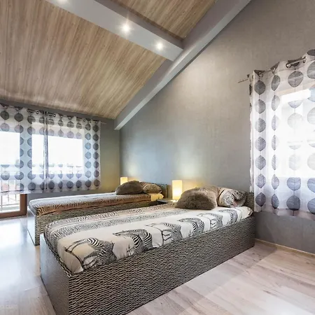 Sunrise Appartement