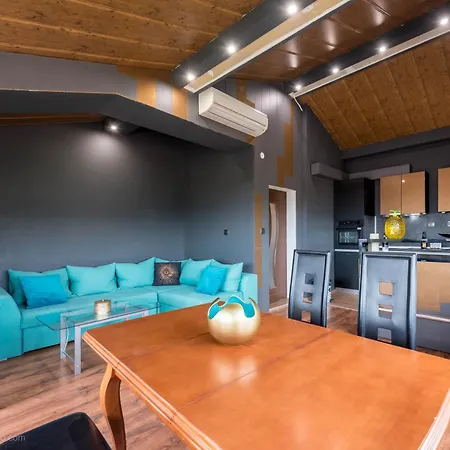 Sunrise Appartement