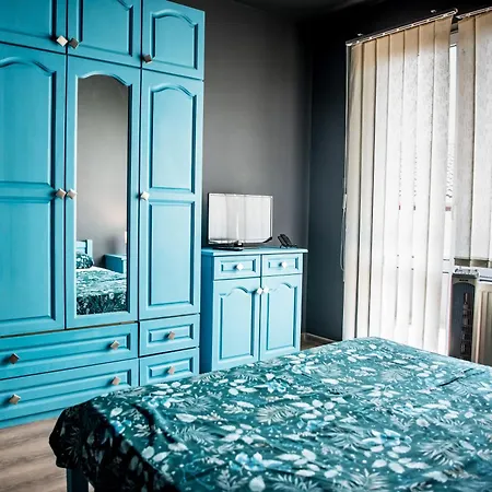 Appartement Sunrise Varna