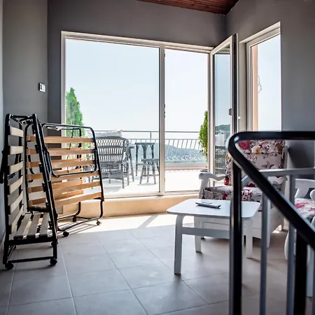 Appartement Sunrise *