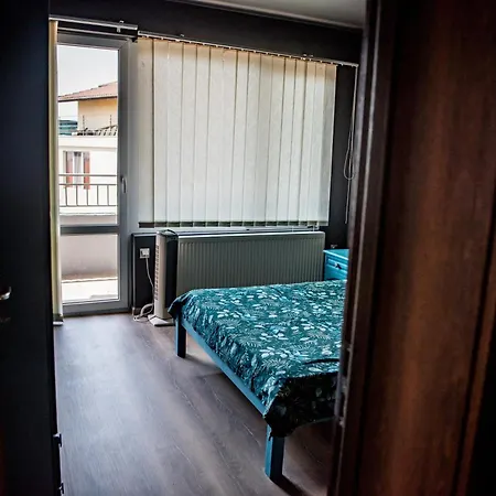 Sunrise Appartement *