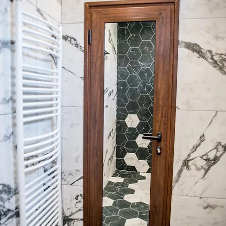 Sunrise Appartement Varna