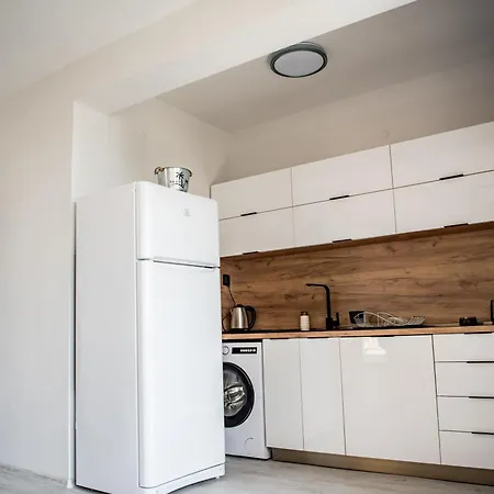 Appartement Sunrise Varna