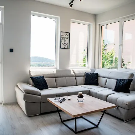 Sunrise Appartement