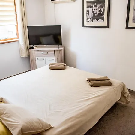 Sunrise Appartement Varna