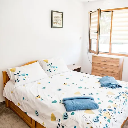 Sunrise Appartement *