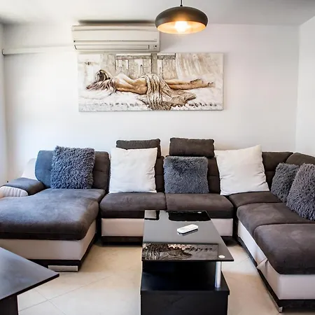 Sunrise Appartement *